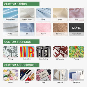 ชุดนอนผู้หญิงนุ่มสบายยืดได้ - Product Image 5