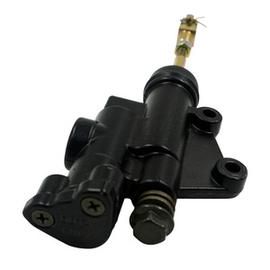 Bomba de Freno Trasera para Motocicleta Todoterreno CQR ATV, Freno de Disco Hidráulico, Bomba de Líquido de Freno, Bomba Lineal - Product Image 4