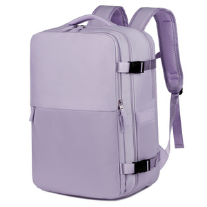 Mochila de viaje ligera-Alta capacidad - Product Image 6