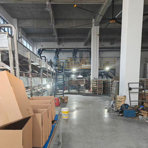 Máquina Mezcladora de Resina Epoxi, Línea de Producción de Cosméticos, Reactor de Resina Química - Product Image 5