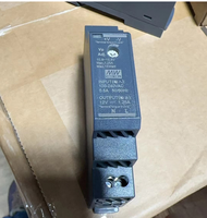 Alimentation à découpage sur rail DIN Meanwell HDR-15-12 12V, sortie unique 15W