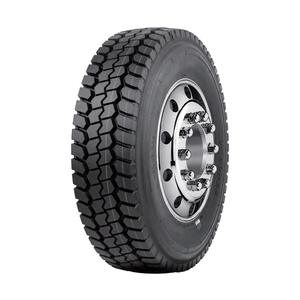 Migliori Pneumatici Fuoristrada 315/80R22.5 Adatti per Strade Difficili - Product Image 3