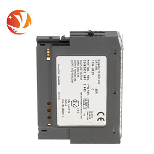 Módulo de Salida Analógica A-IIenBradley 1734-OE2V 16 I/O 110V, Nuevo y Original, Controlador Lógico Programable PLC, Comunicación I/O Link - Product Image 1