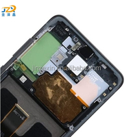 Pantalla AMOLED al por Mayor para Samsung S20 Plus, Reemplazo de Pantalla Táctil Digitalizadora para Samsung S20 Plus LCD
