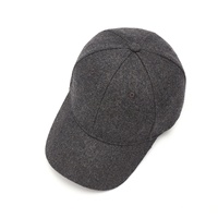 Gorra de béisbol deportiva unisex ajustable de poliéster 100% para exteriores, modelo Rongguang RG-139 de 6 paneles, al por mayor, personalizable