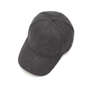 Gorro de exterior de 6 paneles al por mayor 100% poliéster ajustable para correr deportes gorra de béisbol con logotipo personalizado bajo MOQ - Product Image 4