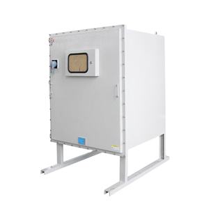 صندوق تحكم مضاد للانفجار متعدد الاستخدامات بسعر المصنع الصيني - Product Image 3