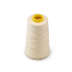 Manteaux de cerf-volant <span class=keywords><strong>fil</strong></span> de coton à coudre 40/2 5000 mètres/cône fils de jeans colorés <span class=keywords><strong>fil</strong></span> à <span class=keywords><strong>broder</strong></span> madère - Product Image 4
