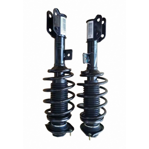 Pièces détachées pour véhicules électriques à bon <span class=keywords><strong>prix</strong></span>, accessoires pour voitures électriques, plaquettes de frein pour Leapmotor C11 T03 2024 - Product Image 5