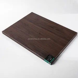 laminated osb board 8mm 12mm brown veneered osb board price chipboard sheets