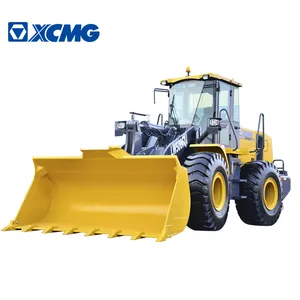 XCMG manufacturer LW500FN brand new 5 tonne Wheel loader for sale