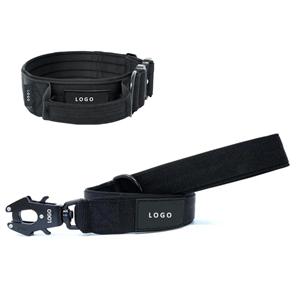Ustomizado og Oller y eash et ijustable et ilon Collar con ooft eoprene añadido - Product Image 4