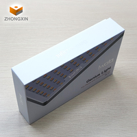 Service tout-en-un, boîte d'emballage personnalisée pour téléphone portable, boîte en carton pour iPhone