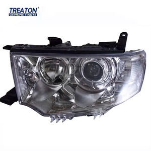 TREATON di alta qualità parti di auto parti parti di testa luce <span class=keywords><strong>anteriore</strong></span> R 8301 ab08 L8301A807 per pick up <span class=keywords><strong>L200</strong></span> 2010 - Product Image 1