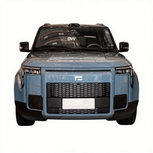 Rox 01 Polestones 01 2025 รถยนต์พลังงานใหม่ 6-7 ที่นั่ง รถออฟโรด รถยนต์ไฟฟ้าใหม่ มีสินค้าในสต็อก - Product Image 1