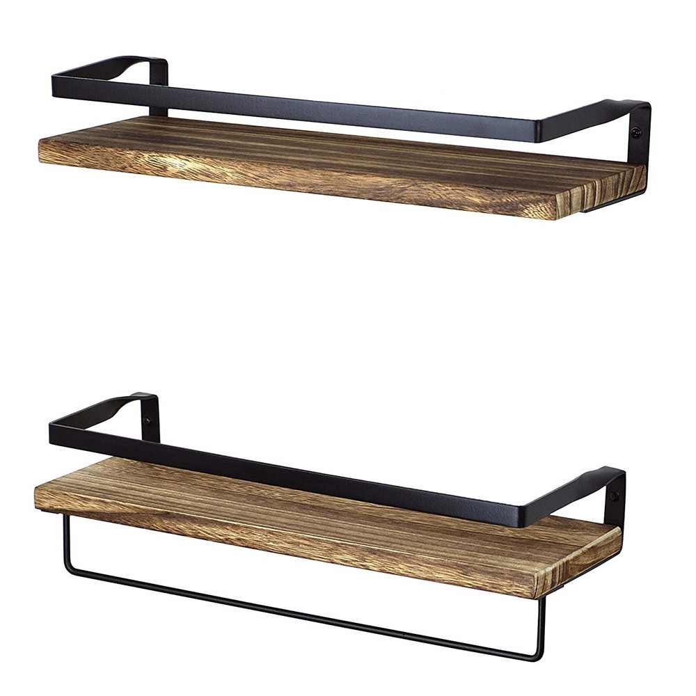 Double couche marron clair
