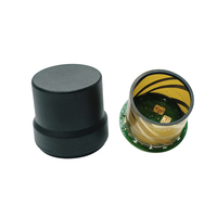 Antenne GNSS multi-bandes GPS Glonass Compass Galileo pour drone à antenne hélicoïdale