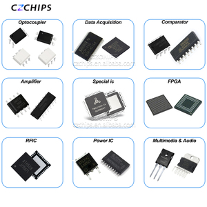 excellent performance SCL4424-VF8 QFP Microcontroller Integrated Circuit IC CZSKU:FS845VBC21 - Product Image 3