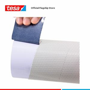 ลูกกลิ้งนำทางซิลิโคนทนความร้อน ป้องกันการติด ป้องกันการลื่น สำหรับการพิมพ์สติกเกอร์กาวอุตสาหกรรม Tesa4863 ผิวแบบหนังไก่ - Product Image 3