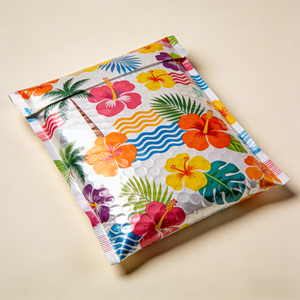 Enveloppe d'expédition pour entreprises, écologique, en poly-bulles, imperméable et antichoc - Product Image 1