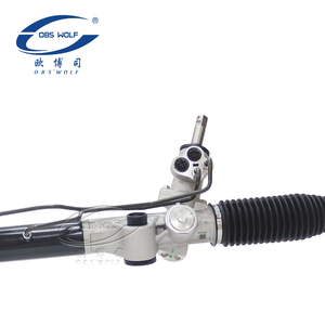 Crémaillère <span class=keywords><strong>de</strong></span> <span class=keywords><strong>direction</strong></span> assistée automatique pour Jeep Liberty Dodge Nitro 2007-2012 LHD 52125502AA 52109984AH Crémaillère <span class=keywords><strong>de</strong></span> <span class=keywords><strong>direction</strong></span> pièces <span class=keywords><strong>de</strong></span> véhicule pour Proton - Product Image 2