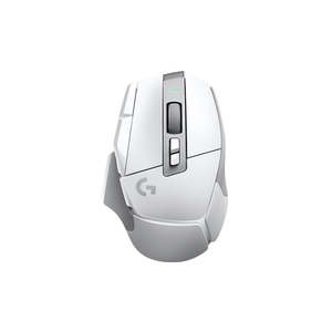 Ratón Inalámbrico para Juegos <span class=keywords><strong>Logitech</strong></span> <span class=keywords><strong>G502</strong></span> <span class=keywords><strong>X</strong></span> Original con Conectividad <span class=keywords><strong>LIGHTSPEED</strong></span> y Bluetooth y Batería de Larga Duración - Product Image 3