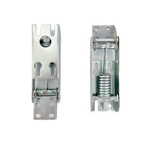 कस्टम लेजर कटिंग हार्डवेयर प्रसंस्करण धातु भागों उच्च गुणवत्ता वाले हार्डवेयर उपकरण - Product Image 1