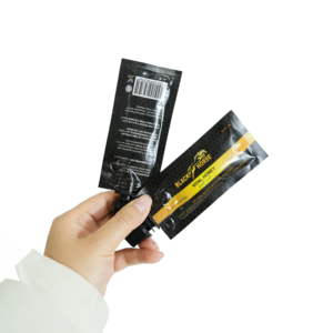 Complément alimentaire liquide au miel et au ginseng naturel, marque privée, pour l'énergie et le soutien immunitaire des hommes - Product Image 2