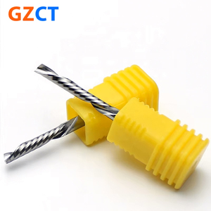 ODM OEM Customized Altin Coating Carbide <strong>End</strong> <strong>Mills</strong> High Speed Steel CNC Milling Cutter for Industrial Applications - Product Image 5