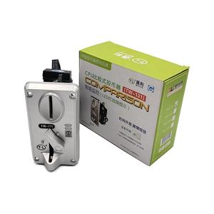 Precio al por Mayor TW-131 Selector <span class=keywords><strong>de</strong></span> Monedas Inteligente con CPU Comparable, Selector <span class=keywords><strong>de</strong></span> Fichas para Máquinas Expendedoras <span class=keywords><strong>de</strong></span> Garras - Product Image 1