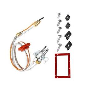 Dispositivo de Encendido de Gas SP20075, Piezas de Repuesto para Calentador de Agua Eléctrico con Cobre Integrado, Fácil Instalación - Product Image 2