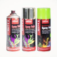 Spray de peinture de voiture en plastique Abs, visquneur échantillon gratuit