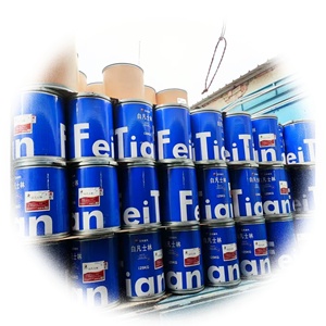 <span class=keywords><strong>Vaseline</strong></span> de qualité cosmétique pour la fabrication de baumes à lèvres - Product Image 1