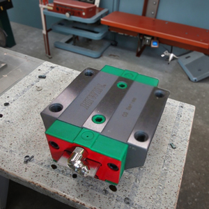 <span class=keywords><strong>Hiwin</strong></span> CG loạt tuyến tính hướng dẫn Superior cán thời điểm bìa dải nhiều kích cỡ cgh15ca/cgh20ca/cgh25ca/cgh30ca/cgh35ca/cgh45ca - Product Image 1