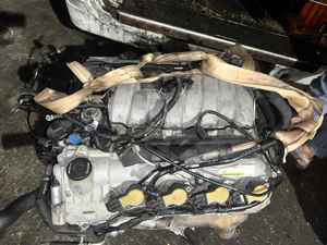 Pour <span class=keywords><strong>Mercedes</strong></span>-<span class=keywords><strong>AMG</strong></span> C 63 <span class=keywords><strong>AMG</strong></span>, E/CLS/<span class=keywords><strong>ML</strong></span>/S/SL 63 <span class=keywords><strong>AMG</strong></span>, SLS V8 6.2L, ensemble moteur essence atmosphérique, tous sont neufs ou d'occasion. - Product Image 2