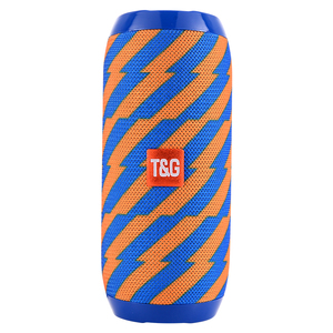 Tg117 ספורט עמיד למים נייד Bt אלחוטי Bt חיצוני רמקול tg117 רמקול