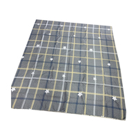 Guter Preis Großhandel Polyester Bürsten gewebe Polyester Vorhang Stoff Polyester Stoff für Jersey Sublimation druck