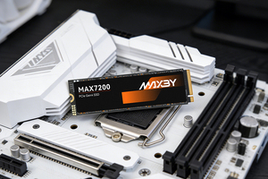 SSD Internal Gaming M.<span class=keywords><strong>2</strong></span> 2280 PCIe 4.0 NVMe Kompatibel PS5 1TB 256GB 7200MB/s Kecepatan Tinggi - Product Image 1