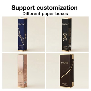 LOZEE Hydrating HD Corrector Líquido con aplicador plano <span class=keywords><strong>Pro</strong></span> Makeup Artist Kit Pedido a granel Stock disponible - Product Image 6