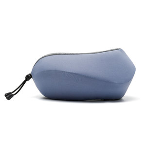 Almohada de Viaje <span class=keywords><strong>Hnos</strong></span> Easy Carry, Soporte para el Cuello de Espuma Viscoelástica para Viajes en Avión y Auto, Soporte para la Cabeza de 360 Grados - Product Image 3