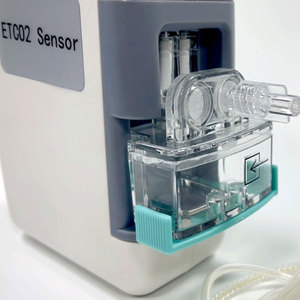 필립스 M1657B ETCO2 측류 마취 모듈용 수의학 모니터링 장치 의료 액세서리 워터 트랩 - Product Image 6