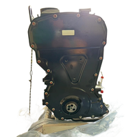 Moteur CVR CVRC CVRA CVRB CYF5 neuf pour Ford Ranger 2.0L 2.2L 2.4L