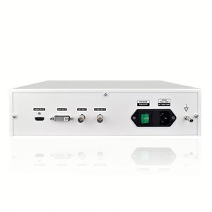Unité d'imagerie diagnostique vétérinaire certifiée CE de classe II pour endoscopie médicale, système vidéo 1080P avec console et caméra à poignée - Product Image 3