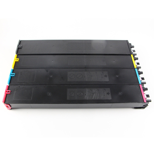 Cartucho de tóner Sharps <span class=keywords><strong>MX30</strong></span> de alta calidad Compatible con MX2621 2651 3121 3051 3081 3082 3581 3582 5082 6081 6082 Cartucho de tóner - Product Image 6