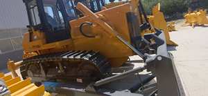 Bulldozer D5 de Alto Rendimiento, Equipo de Construcción Confiable y Potente para Movimiento de Tierras Pesadas y Preparación de Sitios, con Bomba y Motor de Primera Calidad - Product Image 2