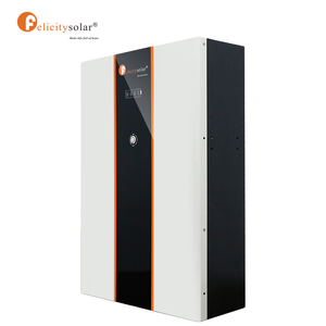 Estación de energía Solar portátil para exteriores, generador de respaldo de emergencia de <span class=keywords><strong>220V</strong></span> y 110V, carga inalámbrica para el hogar - Product Image 3