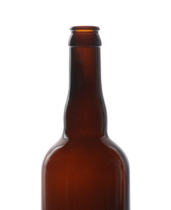 Shanghai Linlang Gros PALLA Swing Top Cap 64oz 2l Ambre Growler Ronde En Verre Bouteille avec Balançoire Haut et la Poignée - Product Image 4