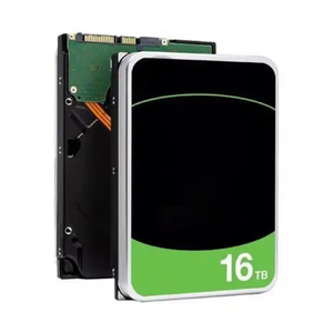 4TB SAS SATA เซิร์ฟเวอร์ฮาร์ดไดรฟ์ HDD ฮาร์ดไดรฟ์เซิร์ฟเวอร์ HDD PC ฮาร์ดไดรฟ์ HDD ฮาร์ดไดรฟ์ภายใน HDD สำหรับเดสก์ท็อป - Product Image 1
