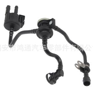 Vanne solénoïde de cartouche de charbon actif Audi A4 06H133781AG – Pièce de rechange pour réparation du système de carburant - Product Image 3