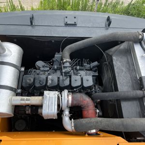 هيونداي أصلي-9S حفارة مستعملة بأفضل سعر للبيع/أسعار حفار مستعمل - Product Image 4